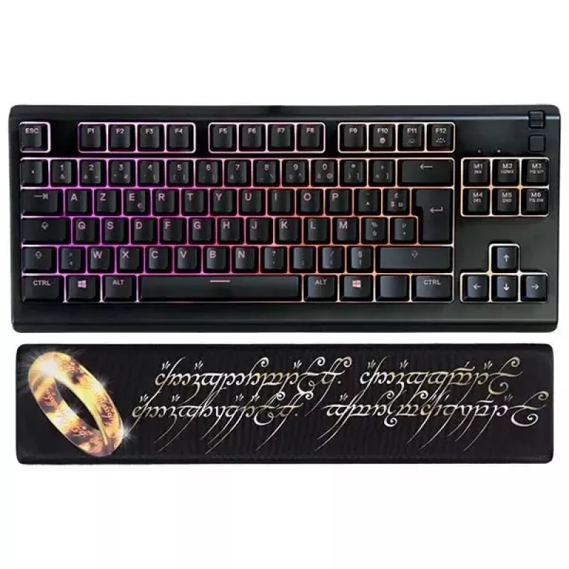 Mouse Pad Subsonic SA5687-LR1