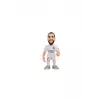 Collectible figure set 5-pack MiniX 7 cm — Real Madryt ver.B, 5 mini figurines