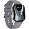 Canyon SW-58 - Chatter - smart watch - BT with Canyon Life app - BT calling - IP67 - AI assist