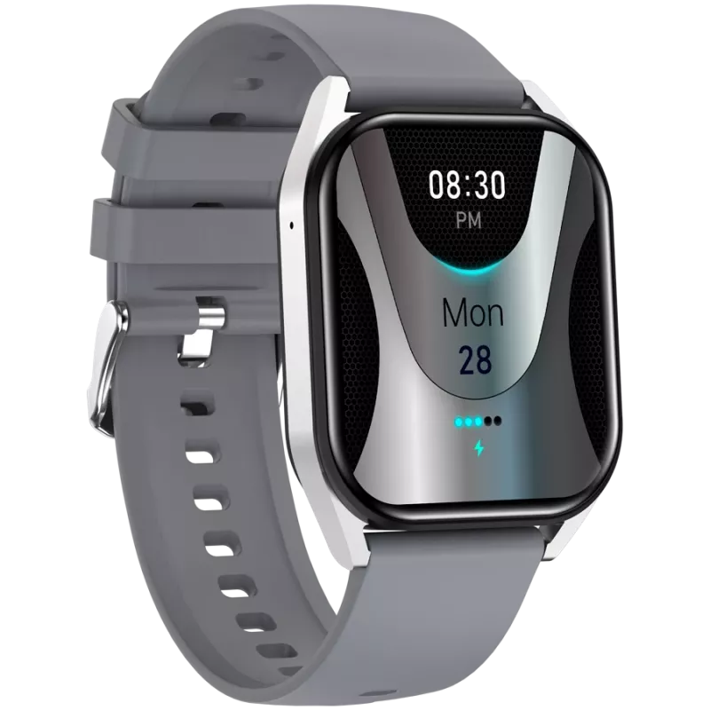 Canyon SW-58 - Chatter - smart watch - BT with Canyon Life app - BT calling - IP67 - AI assist