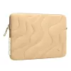 Laptop Sleeve Tomtoc Terra-A27 by Tomtoc, 14-inch, protective padded case Duna Shade