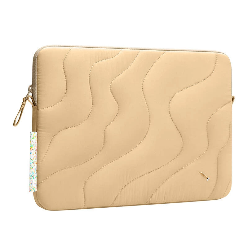 Laptop Sleeve Tomtoc Terra-A27 by Tomtoc, 14-inch, protective padded case Duna Shade