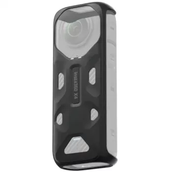 Insta360 CINSBBMS Accessory for Action Cameras Case (CINSBBMS)
