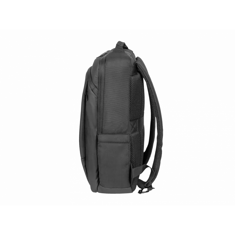 NATEC Kudu Plus 39.6 cm (15.6) Backpack Black