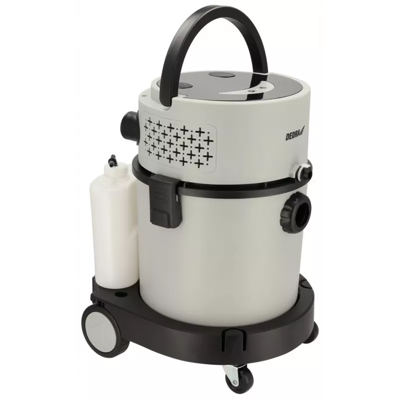 DEDRA WASHING VACUUM CLEANER 2in1 1200W 20L