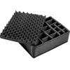 Briefcase B&W Cases 6000/B/RPD