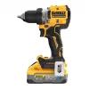 Drill-screw brushless 90 Nm,2x Battery5,0Ah,TSTAK,18V