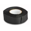 DeLOCK Cloth Tape 25 m x 25 mm tearable self-adhesive black