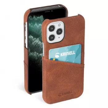 Cover Krusell 62176 mobile phone case iPhone 12 Pro Max