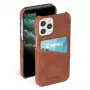 Cover Krusell 62176 mobile phone case iPhone 12 Pro Max