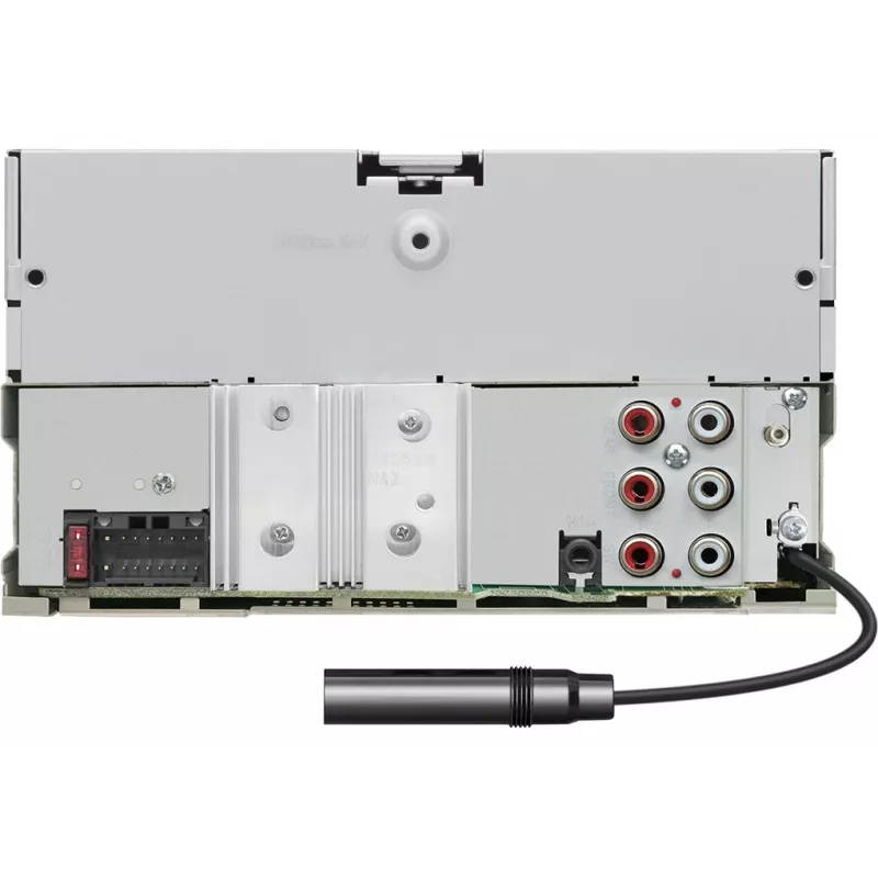 Radio player DPX-7300DAB