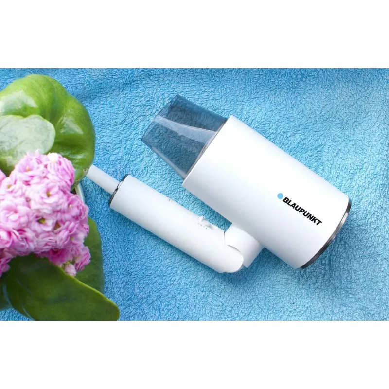 HDD401WH Hair Dryer 1600 W White (HDD401WH)
