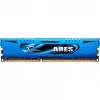 Memory Module G.Skill DDR3 8GB 1600MHz 2x4GB