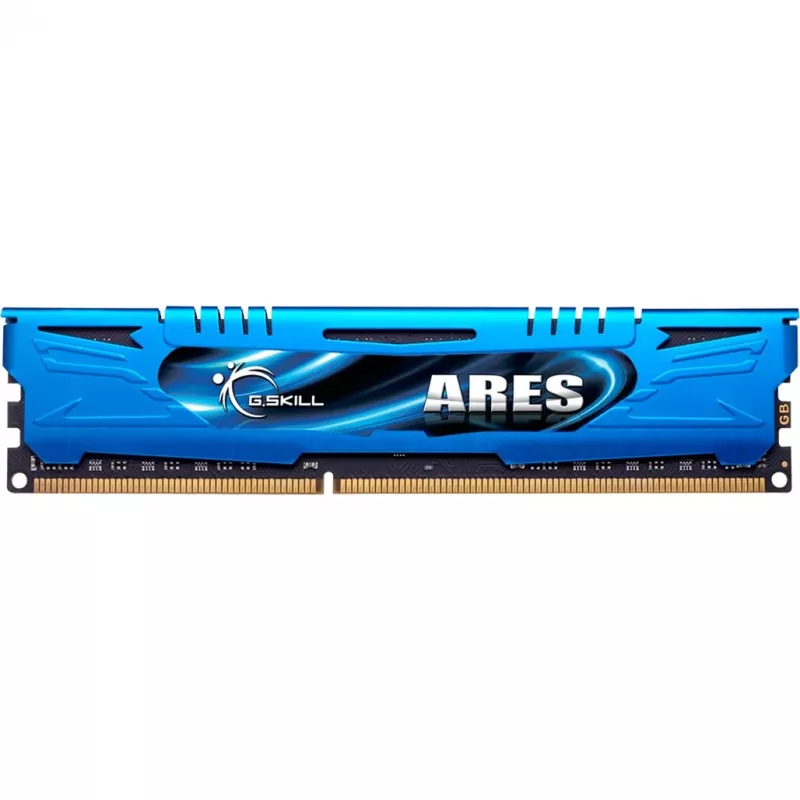 Memory Module G.Skill DDR3 8GB 1600MHz 2x4GB