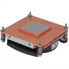 Inter-tech 88885583 Server Black