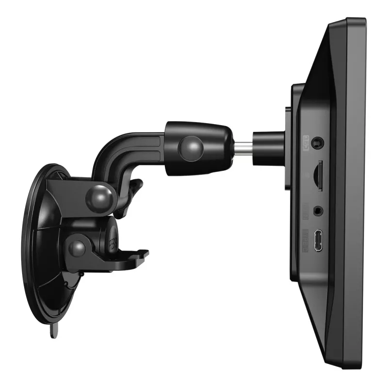 Modecom FreeWAY CX 7.4 car navigation with iGO Navigation Truck Europe, yearly update