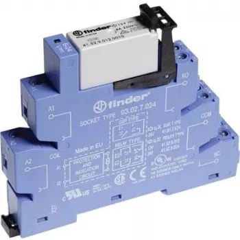 FINDER S.p.A. Coupling Relay 38.52.7.024.0050 (385270240050)