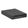 NETGEAR MSM4310 Managed L3 2.5G Ethernet (100/1000/2500) Power over Ethernet (PoE) 1U Black