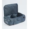 Travel bag The North Face Base Camp Voyager Duffel 32L - grey/frost grey