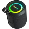Portable Speaker CANYON OnMove 11 IPX6 TWS 20W EQ RGB Black