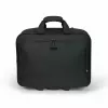 Trolley case DICOTA D32043-RPET 17.3 inch Black
