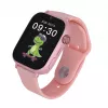 Smartwatch Kids Nce Pro 4G pink