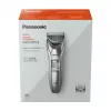Hair Clipper Panasonic ER-GC71 Silver