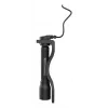 Ledlenser 503151 flashlight Black Hand flashlight LED