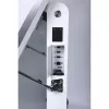 Outdoor stand display ALLNET ALL-OD43A10BATIP65 43-inch 1500 nits