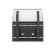 Pedal accessory kit Heusinkveld HE-SPUBP20 Black Silver