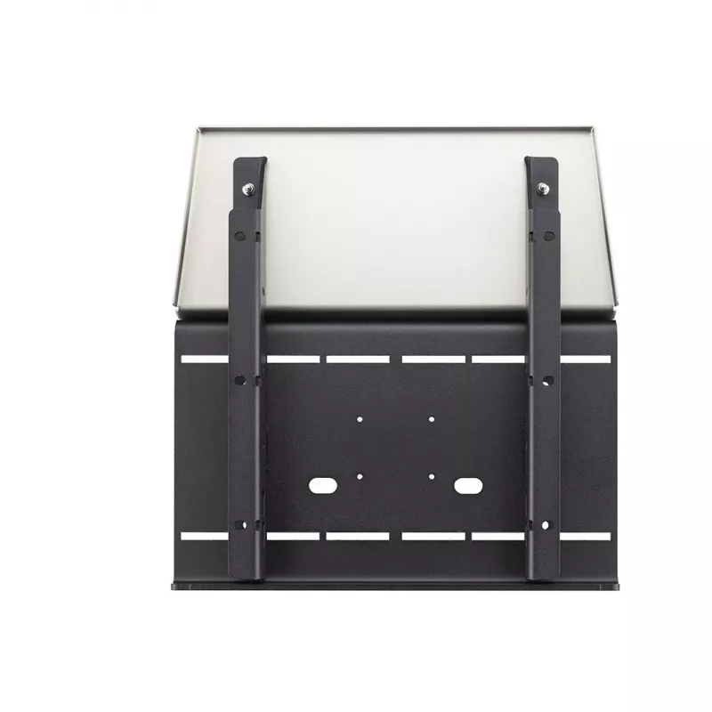 Pedal accessory kit Heusinkveld HE-SPUBP20 Black Silver