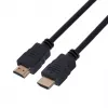 Lanberg CA-HDMI-10CC-0200-BK HDMI Cable 20 M HDMI Type a (Standard) Bl