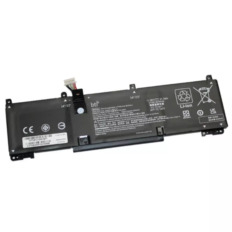 Origin Storage M73472-005-BTI