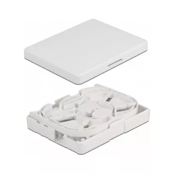 Optical Fiber Connection Box DeLOCK 86842