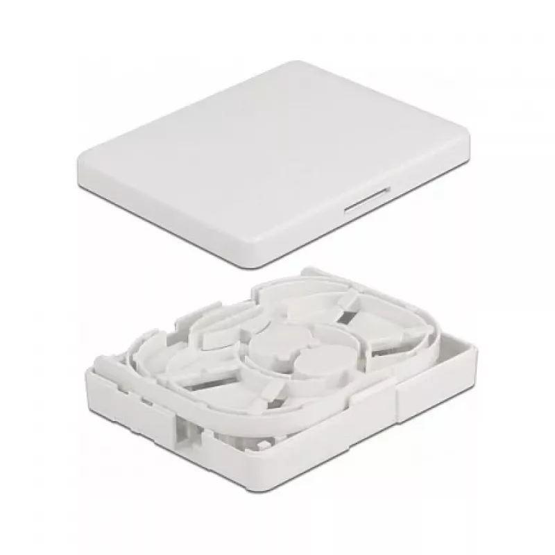 Optical Fiber Connection Box DeLOCK 86842