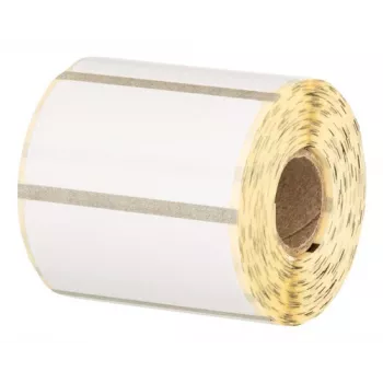Zebra Z-Select 2000D White Self-adhesive printer label