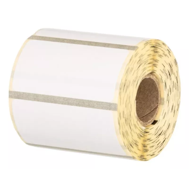 Zebra Z-Select 2000D White Self-adhesive printer label