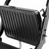 Electric Grill Jata JEGR1124 with Non-Stick Surface and Adjustable Temperature