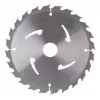 MAKITA CIRCULAR SAW BLADE 190x30x24Z M-FORCE WOOD