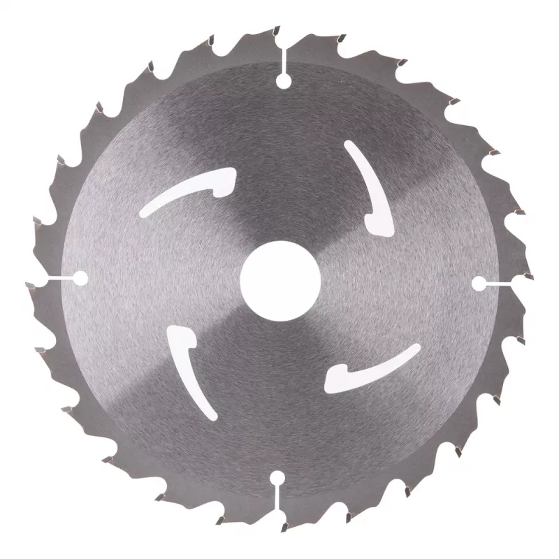 MAKITA CIRCULAR SAW BLADE 190x30x24Z M-FORCE WOOD