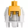 Mechanical switch GLORIOUS Panda Silent 5-pin tactile MX-stem 50g pre-lubed 36 pcs