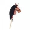 Horse on a stick HOPPIHORSE Hobby Horse A4 Bay