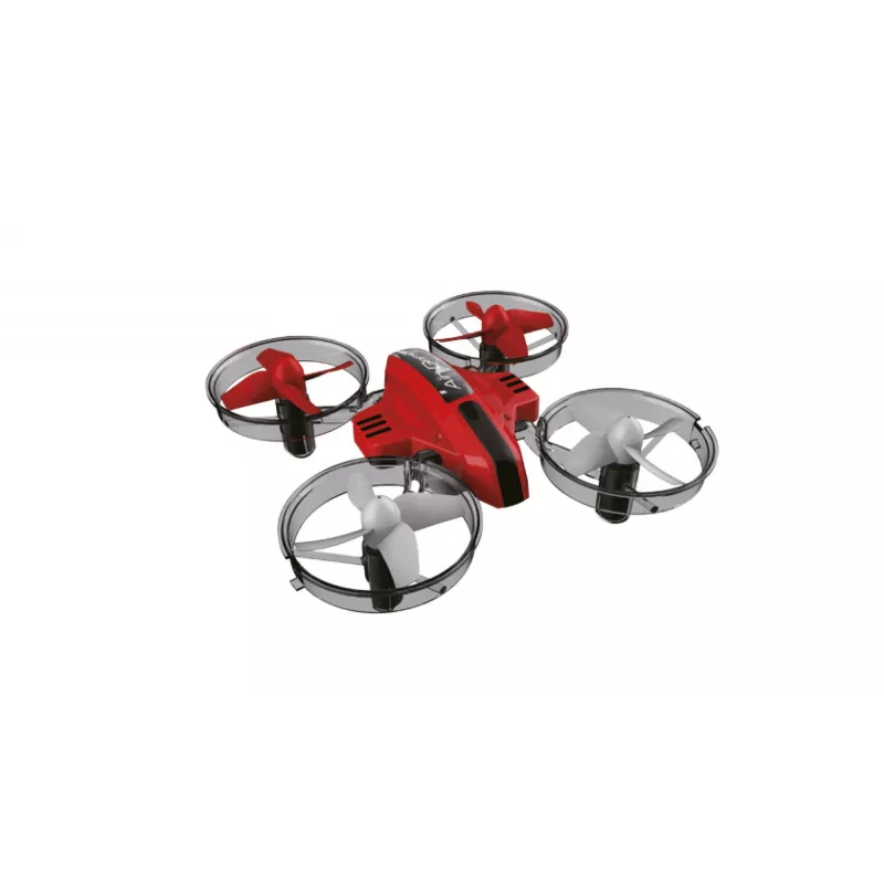 Quadcopter Amewi Air Genius All in 1 4 rotors
