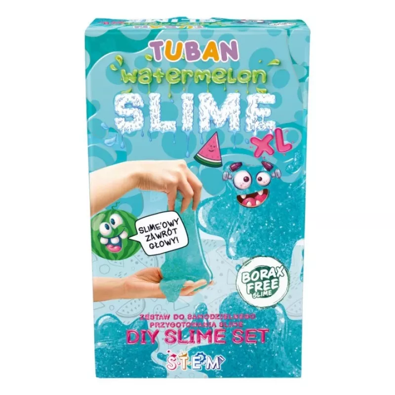 Children's craft kit Tuban TU3171
