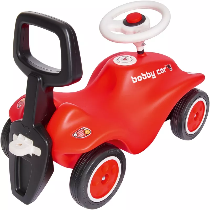 BIG Bobby Car Walker 2-in-1 Accessory Learn to walk