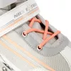 Nils Extreme NH18190 2IN1 Inline Skates WHITE/PINK SIZE. S (29-33) With Interchangeable Hockey Skates