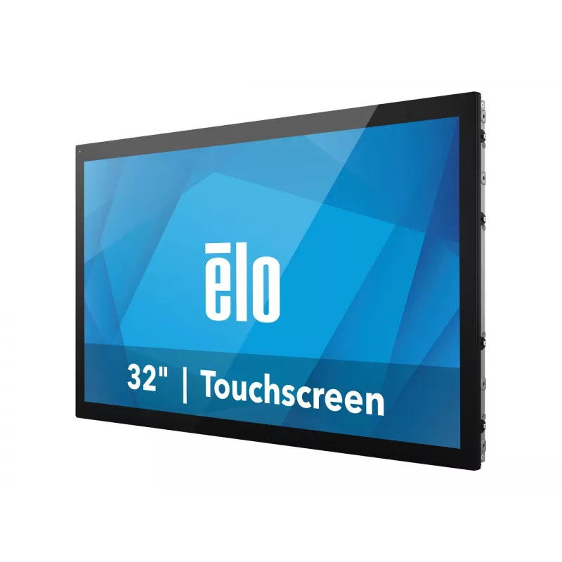 Touchscreen Monitor Elo Touch Solutions 3263L 31.5 inch Full HD 500 cd/m² Black