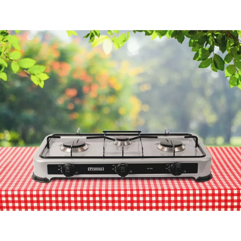 Promis KG300 cooking appliance set Electric