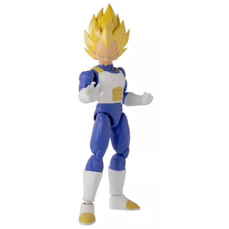 Action figure Bandai Dragon Stars Super Saiyan Vegeta DS36769 6-inch collectible figure