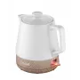 Ceramic kettle Concept RK0060 1.0 L white